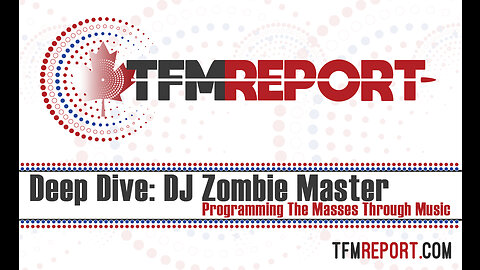 DJ Zombie Master