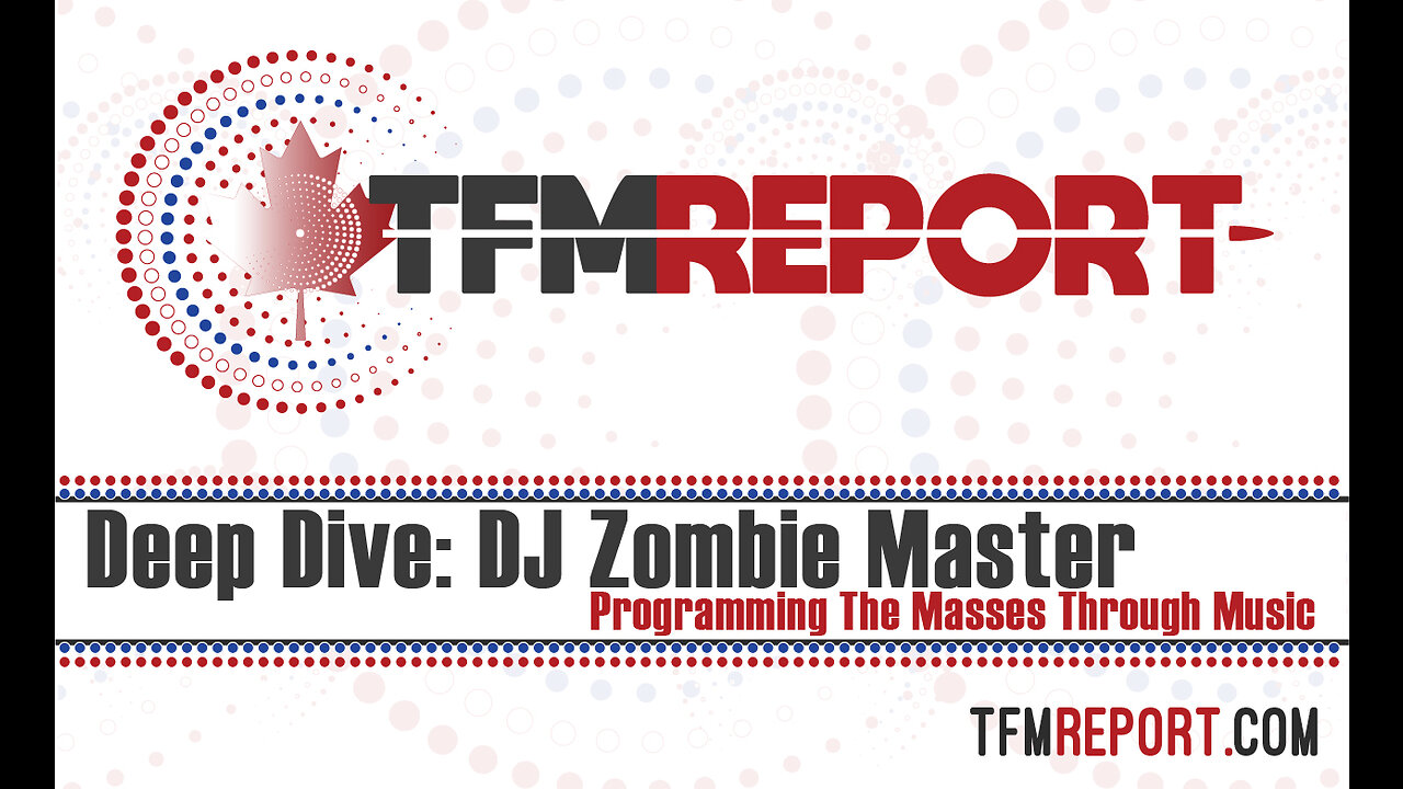 DJ Zombie Master