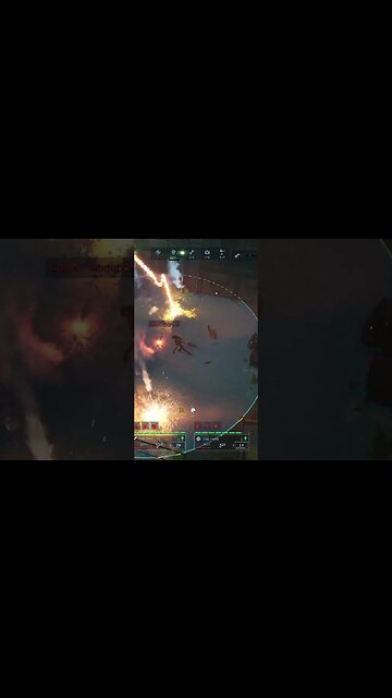 Mercy Killing | Aliens Dark Descent #shorts #alien #pcgaming