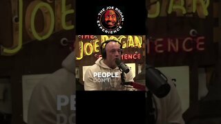 Joe Rogan on Twitter Discourse. #joerogan #twitter #shorts