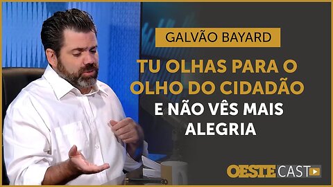 Psicólogo fala sobre distimia, quando a pessoa trabalha demais e se diverte pouco” | #oc