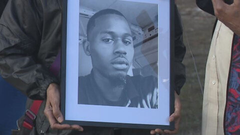 Family Seeks Answers For The Mysterious In-Custody Death Of Terence Caffey