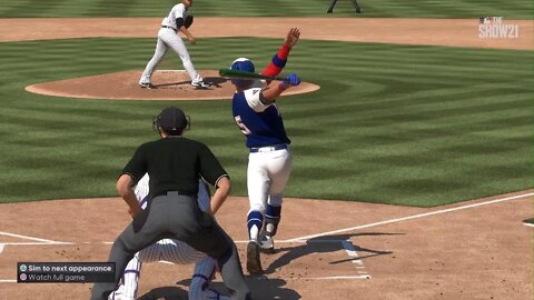 MLB The Show 21 HR (21)