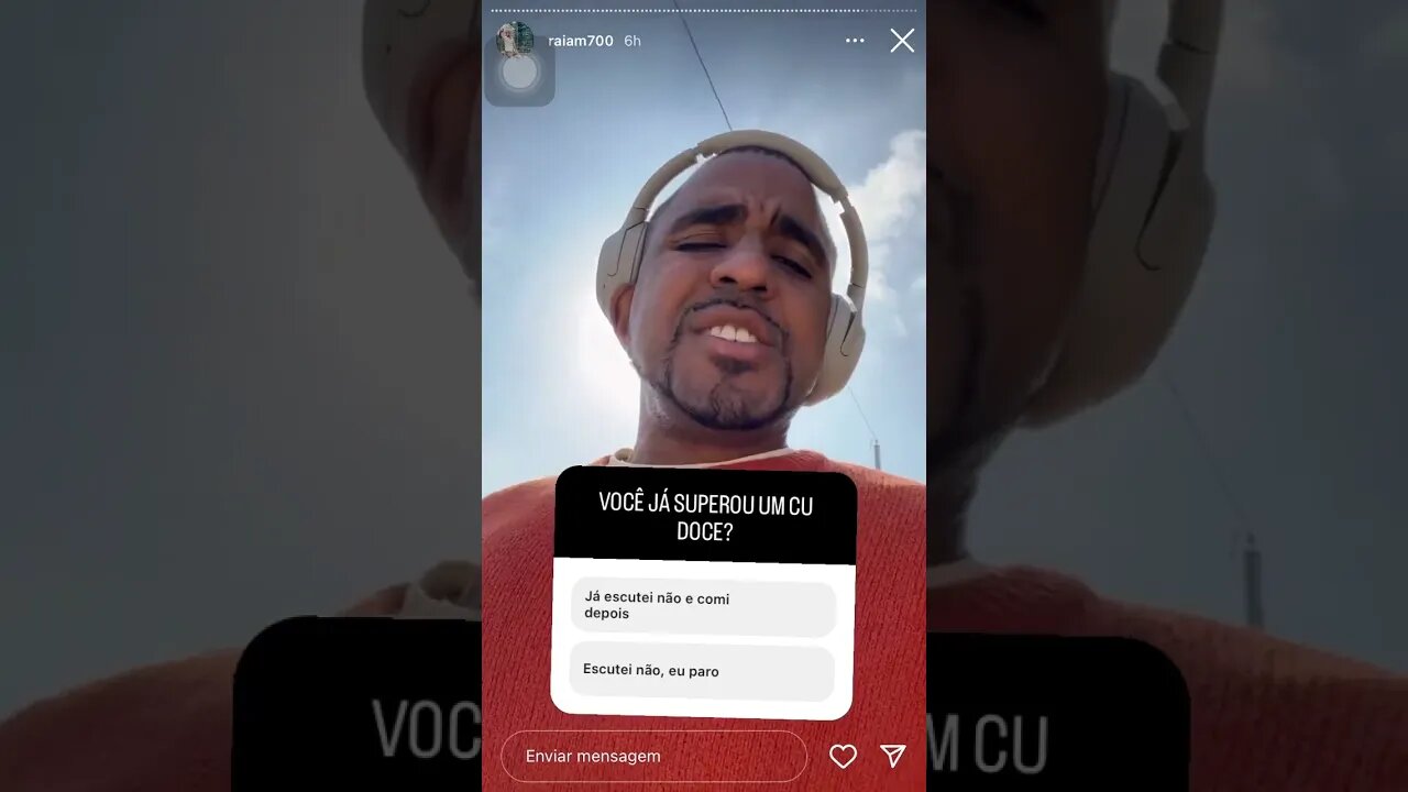 Raiam fala do mc Guimê e sapato sair do bbb