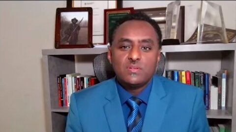 የኬኛ ፖለቲካ ኢትዮጵያን ያፈርሳታል - ሀብታሙ አያሌው