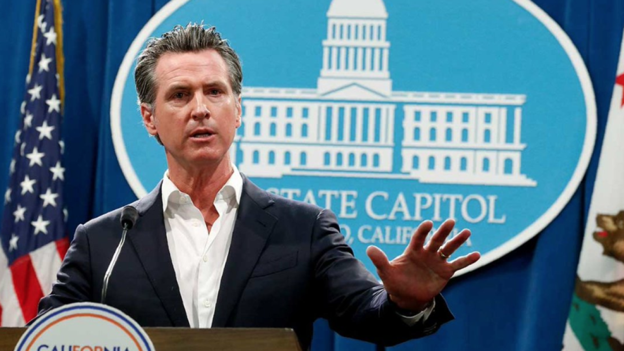 Supervisors invite Gov. Newsom to meet to discuss oil and gas