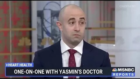 Doctor Who Diagnosed Myocarditis Caused by a “Common Cold” is Baffled Why It’s Happening
