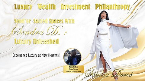 Experience Luxury at New Heights!