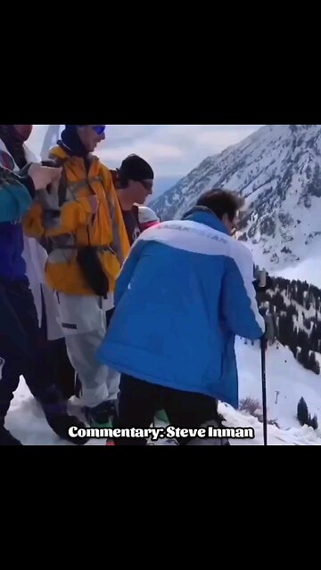 "Trust me, I'm a pro!"