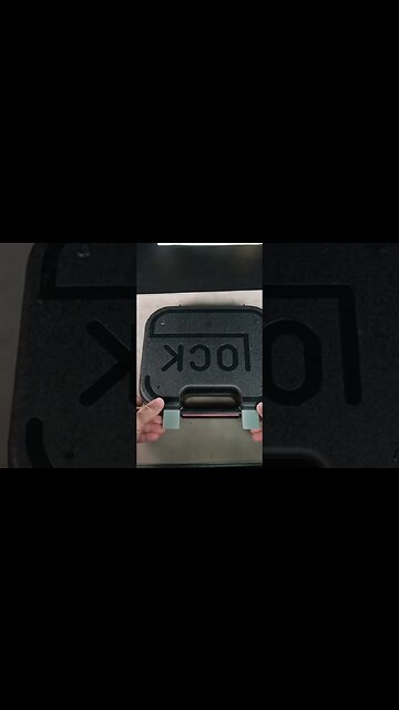 Canik METE MC9 9mm pistol. What is in the box? #shorts #canik