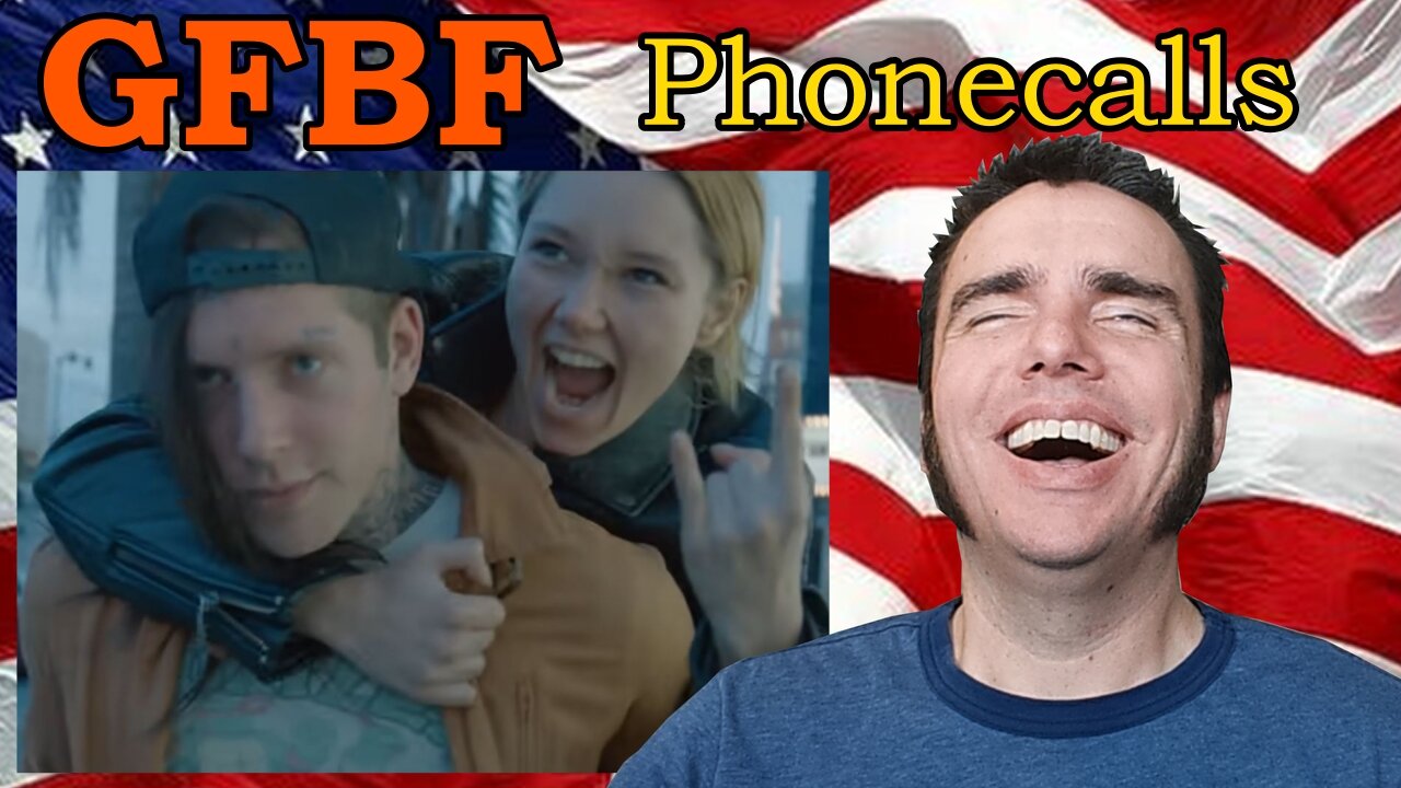 GFBF - "Phonecalls" Reaction #novarockafeller #hog #gfbf