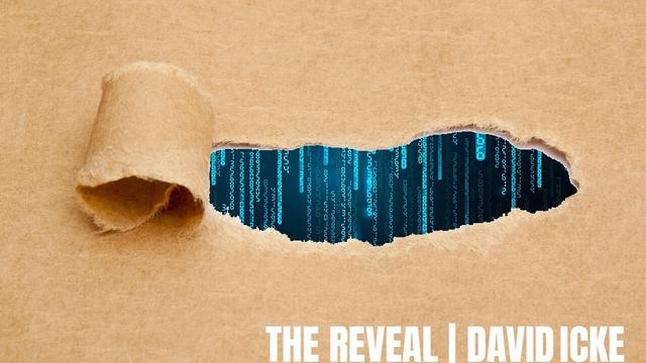 The Reveal - The War Mode Podcast - David Icke