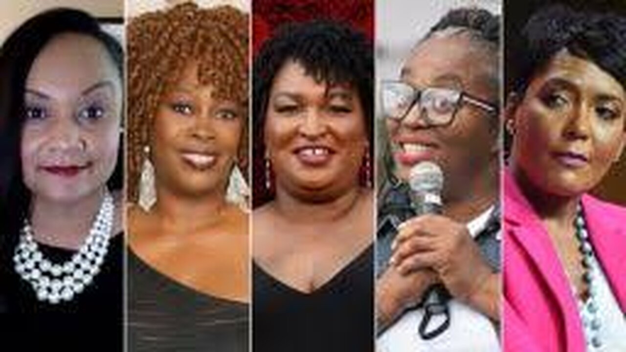 JEZEBEL BITCHES ARE BEING EXPOSED FOR INCOMPETENCE WORLDWIDE!! WOMEN SHOULD NOT BE LEADERS!