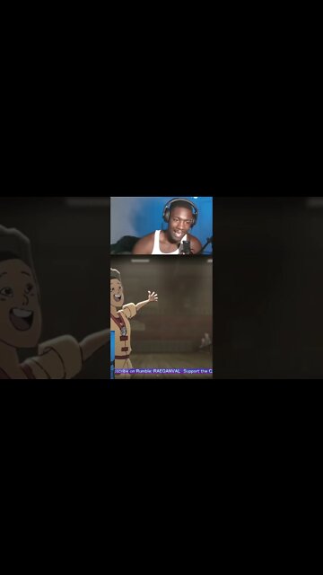 RaeReacts on YT:First Born | Animated Short Film #shorts