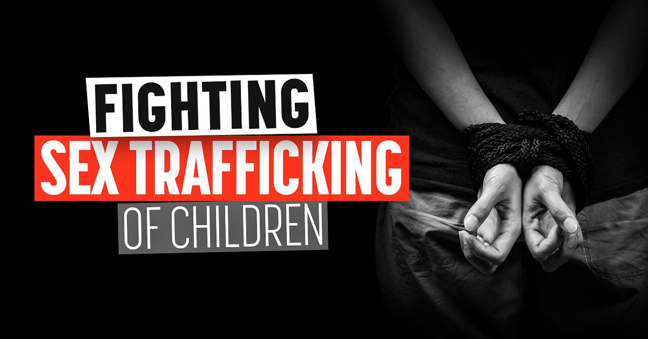 🛑STOP WATCHING THE NEWS📺CHILD SEX TRAFFICKING BY ELITES REAL OR A STORY🧐TIME TO WAKE UP!!😴