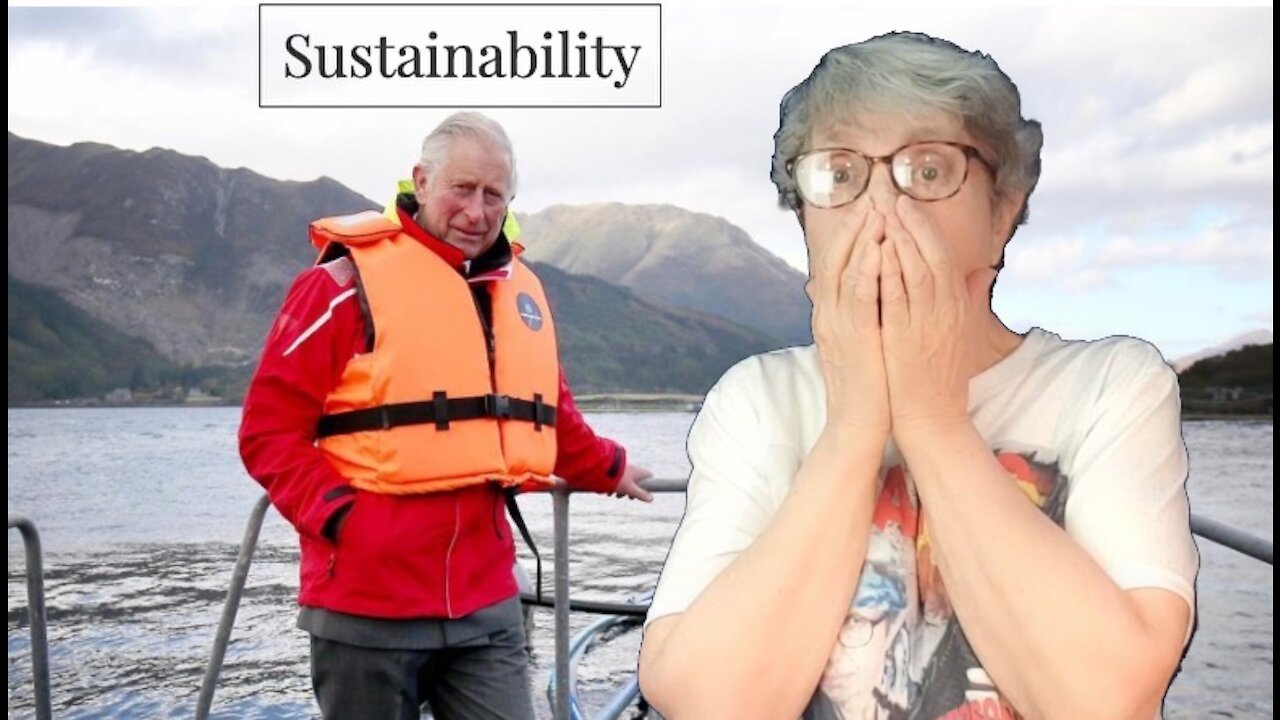 The Queen, Prince Charles, Greta Thunberg and the G20