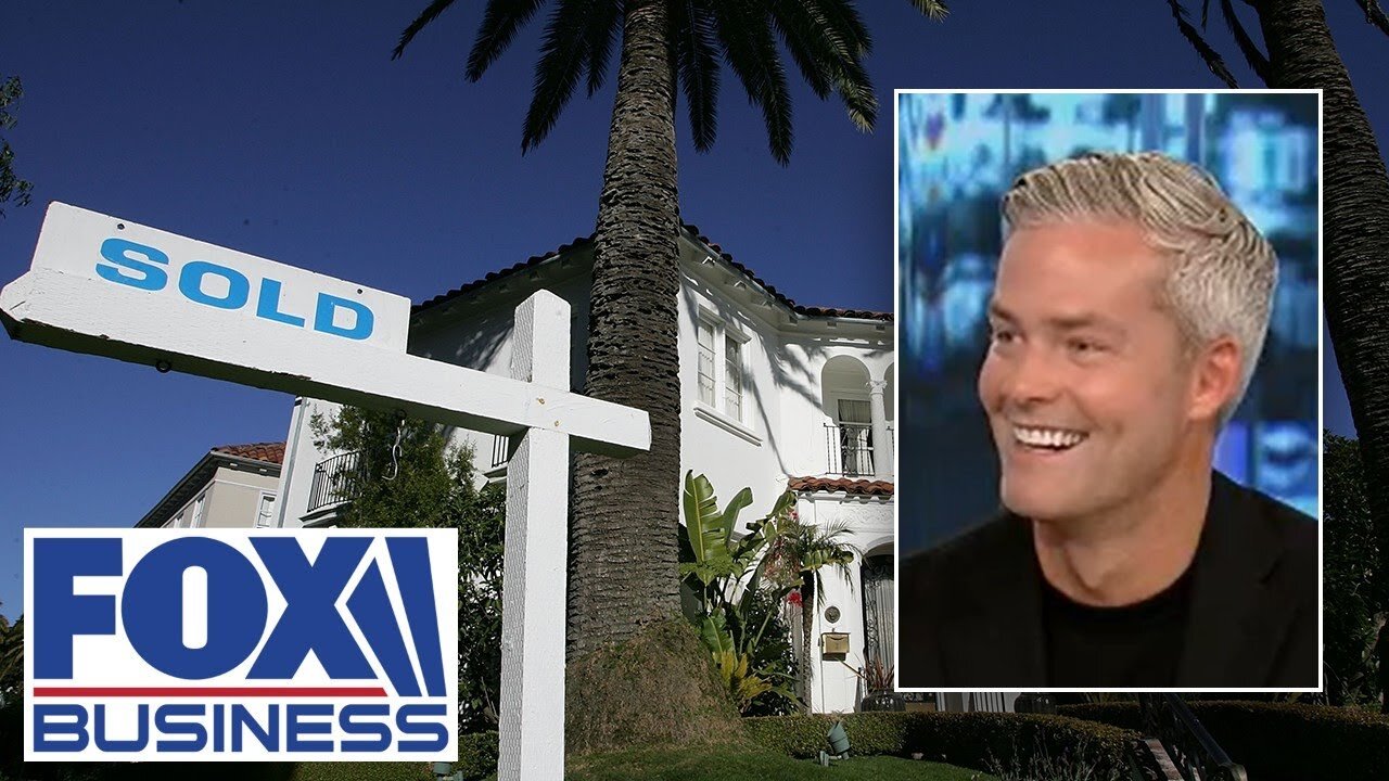 Starter homes are exceeding $1M in these US cities: Ryan Serhant