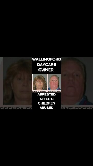 Wallingford Daycare Owner & Boyfriend Arrested For Going After Kids