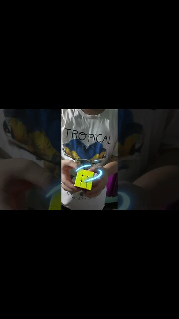 PJ Ne Kiya rubiks cube bohot fast solve |Cuber Cuber| #shorts #viral #trending #youtubeshorts #cube