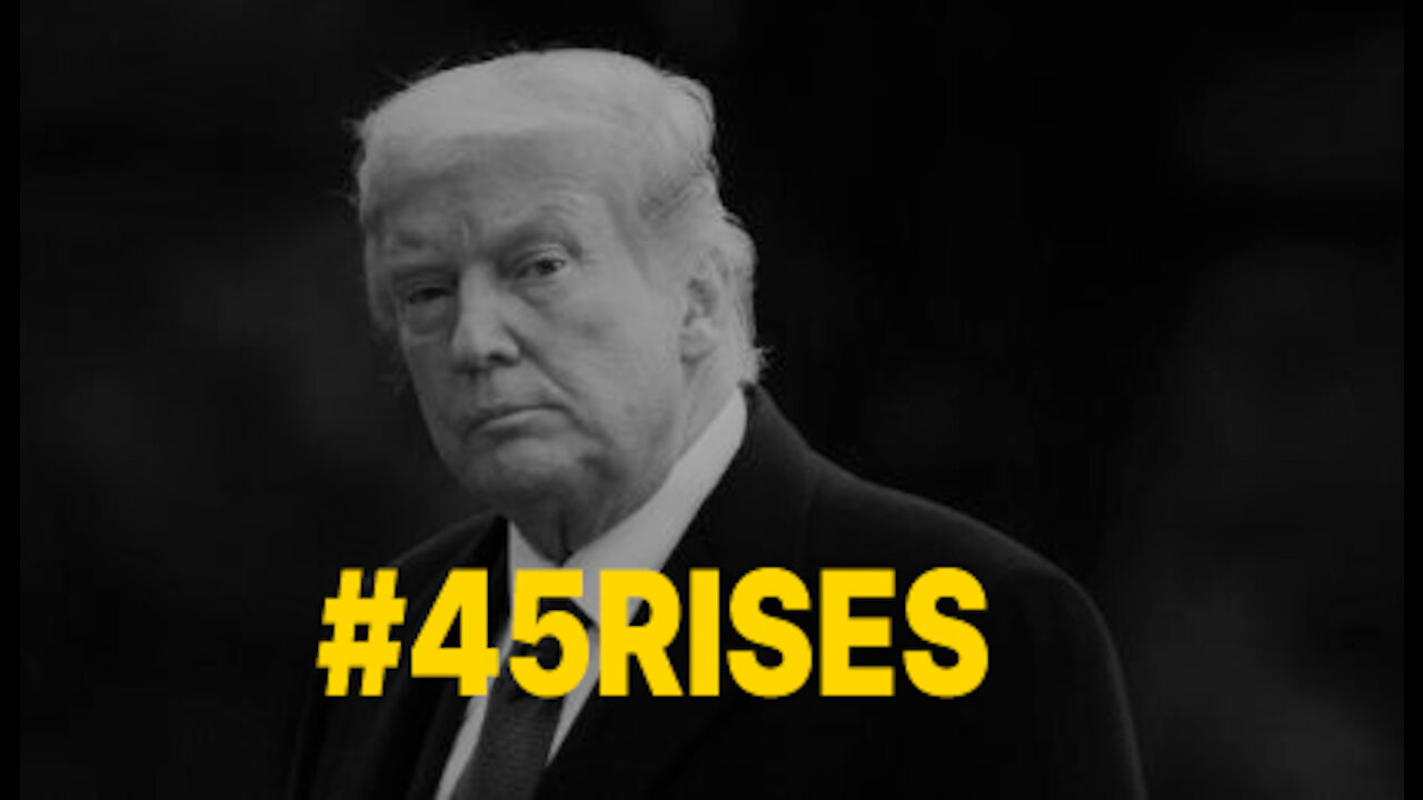 The 45th RISES