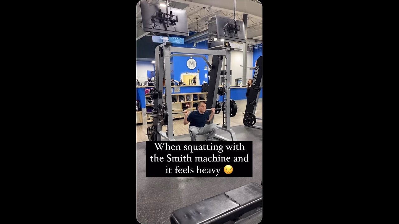 Squatting