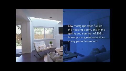The housing market has changed, and reopened offices won’t change that