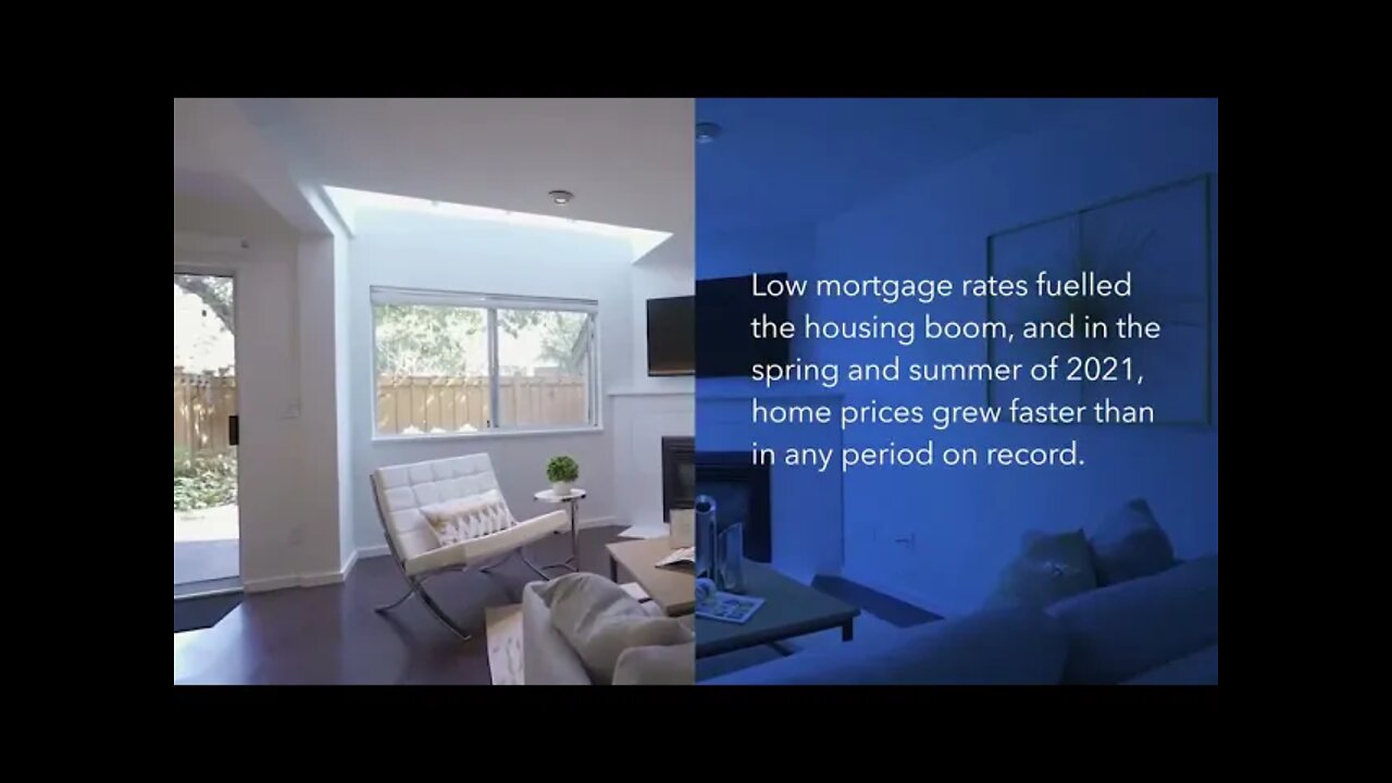The housing market has changed, and reopened offices won’t change that