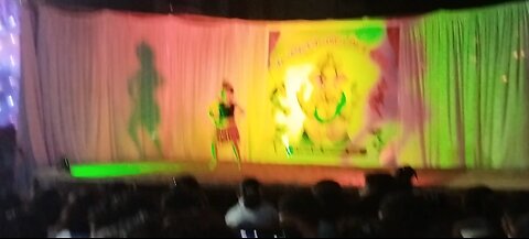 Ganpati utsav| dance competition