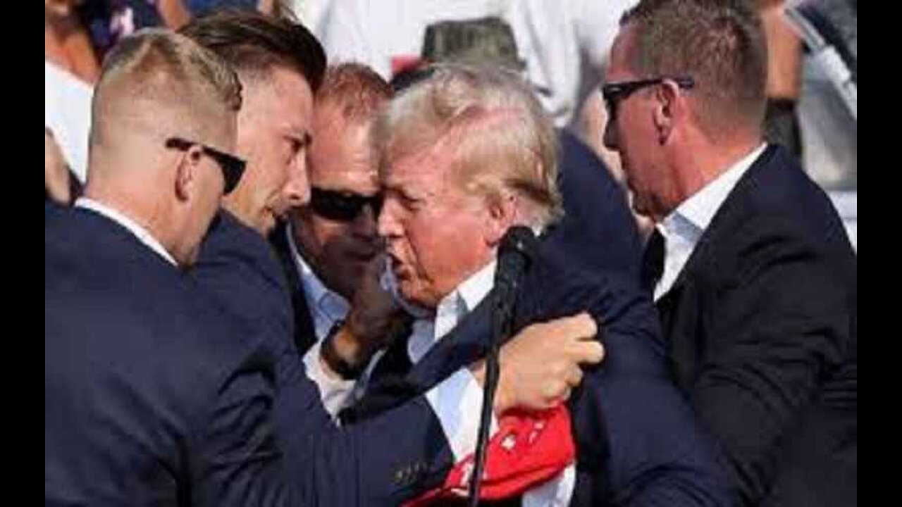 Trump Assassination Attempt Didn't Alter Gun Rights View