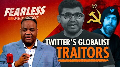 New Twitter CEO WORSE Traitor Than Dorsey?! | JD Vance On 'Hillbilly Elegy'