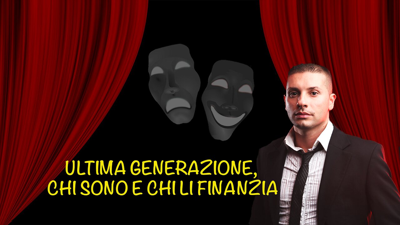 Ultima generazione, chi sono e chi li finanzia