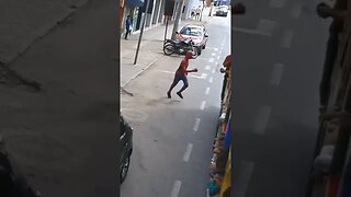 DANÇANDO FOFÃO, O MÁSKARA, BEN10, HOMEM-ARANHA E PATATI NA CARRETA DA ALEGRIA, LIKE