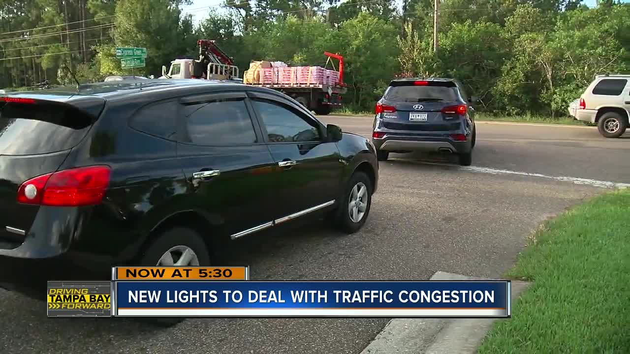 51 new intersection improvements coming to Hillsborough County