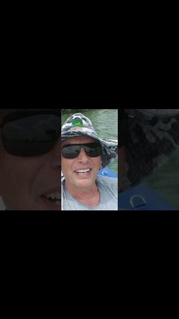 Nice day for some kayaking😊