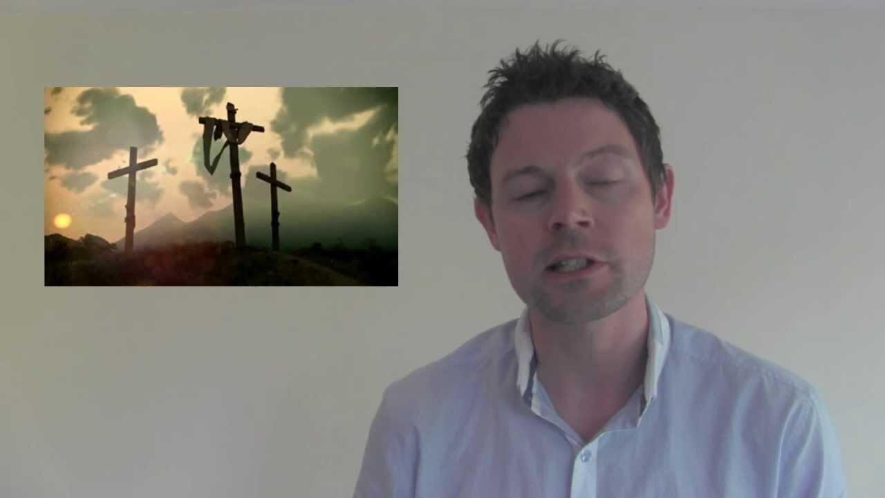 The Restless Church (Part 7b - We Have Allowed The World To Become Cynical)