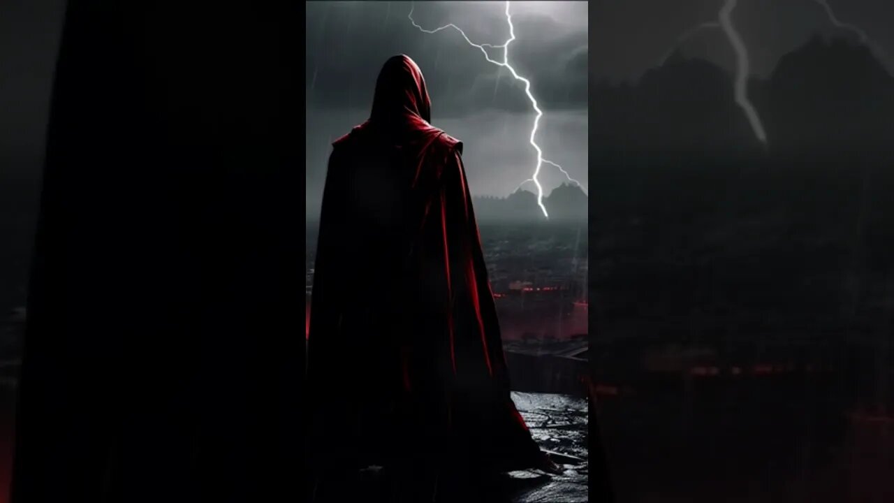 Star Wars | The End is Here #starwarsmusic #starwars #darkatmosphere