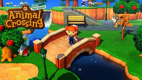 Animal Crossing New Horizons DIRECT RECAP (Everything you NEED to KNOW!)