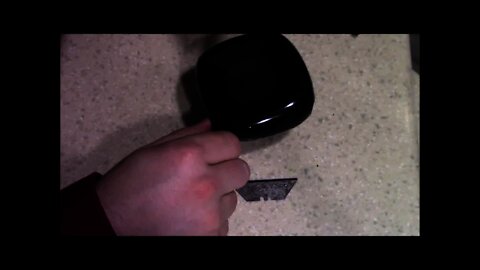 what is inside of my old roku 2 tear-down video