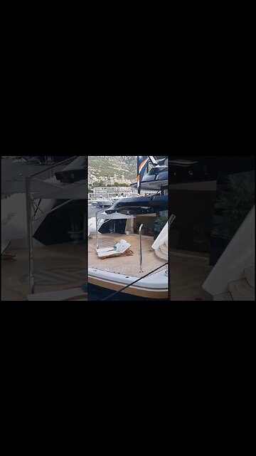 🔥Ahpo by Lürssen Yachts🌐👌 #ahpo #lurssen #yachts #boats #luxury #money #boatkng #yachting