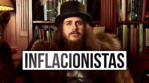 INFLACIONISTAS | Rasta News