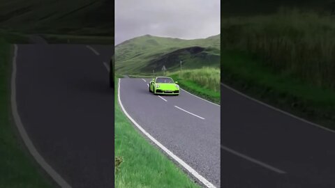 Racing between the world fastest cars #shorts #cars #shortvideo