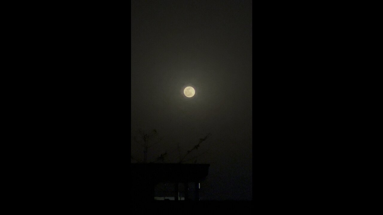 Full moon