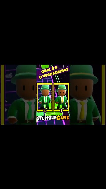 ME SEGUE AI #stumbleguys #cosmiconerd ‎#pablogames #chavesgames #stumbleguysaovivo #stumbleguyslive