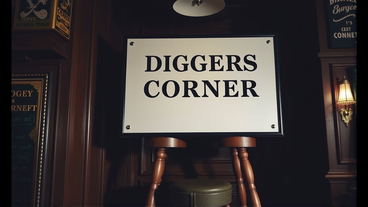 Diggers Corner