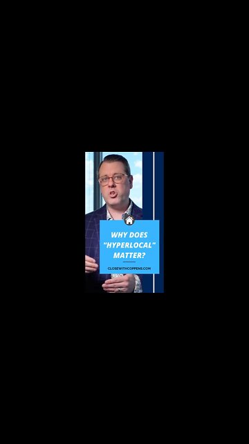 Buyers & Sellers NEED To Know This Word!