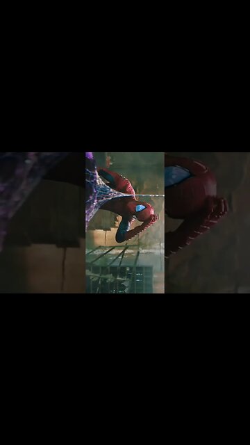 ❣️spider man #trending #viral #viralsorts #shortfeed #tiktok #sorts #money