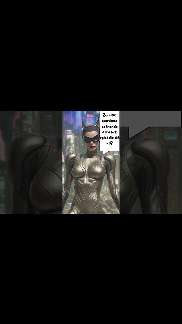 Notícias Otaku – semana 25 - #shorts