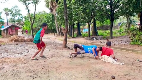 Best funny video amazing 2022 masti Masti Funny channel
