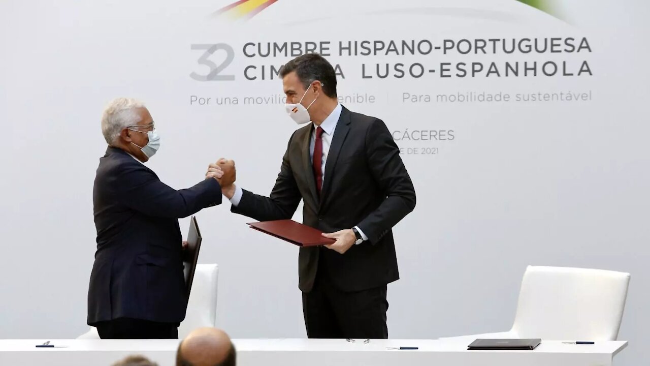 Sánchez se ve en Moncloa hasta 2023 tras rechazar paralelismos con Portugal
