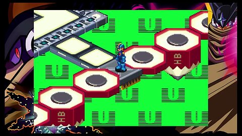 MMBN1 part 03 - Megaman Battle Network Legacy Collection